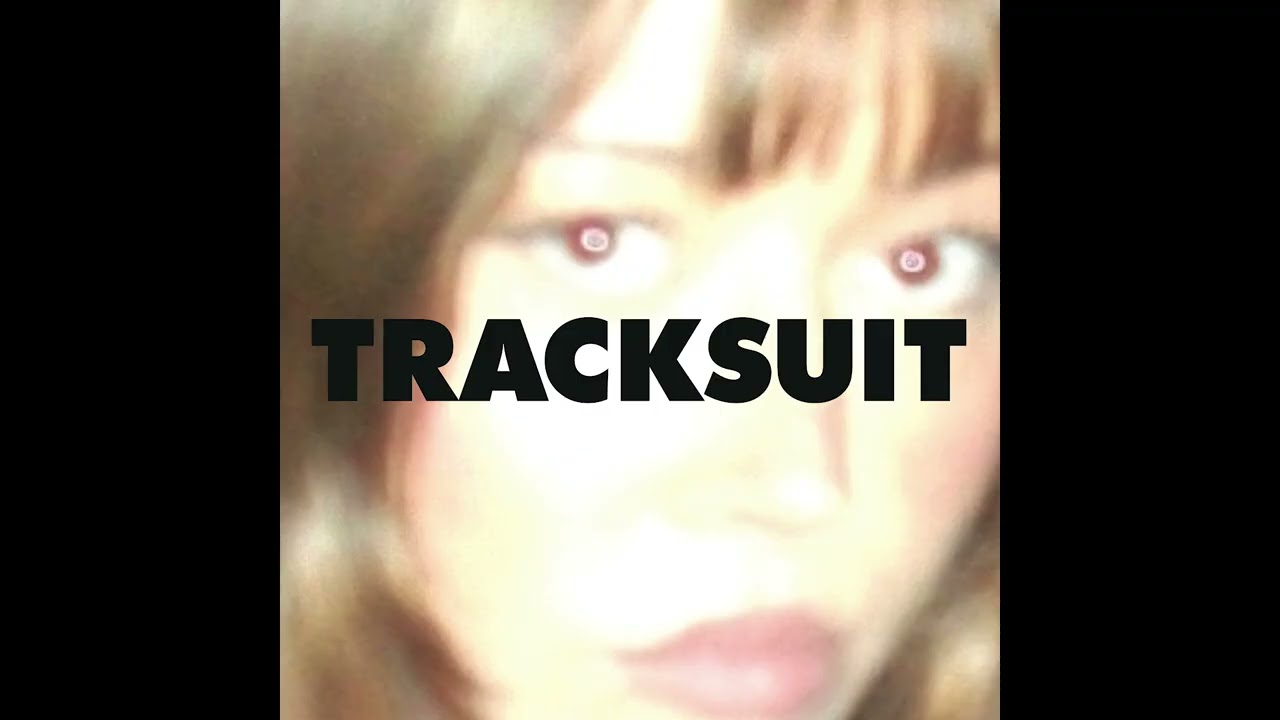 Maz - Tracksuit