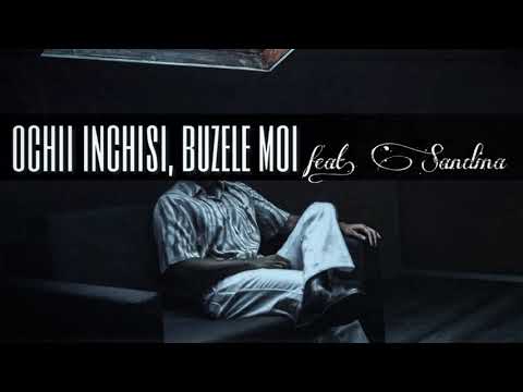 Vizante - Ochii inchisi, buzele moi feat. Sandina | prod Mef Beats