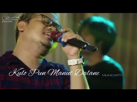 JPS PRO Nyessss Nya Banyuwangi | Gusti Kulo Pun Manut Dalane - Sigit Alvaro Feat Donna Jello #Satru