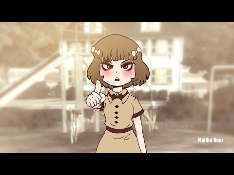 You ruined everything!