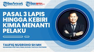 Pelaku Kasus Rudapaksa Dapat Dikenakan Pasal 3 Lapis Bahkan Kebiri Kimia