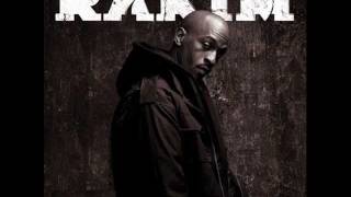 rakim - message in the song (feat destiny griffin) (subtitulado en español)