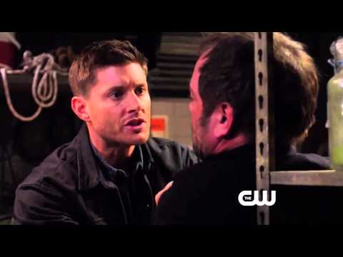 Supernatural - 9x11 "First Born" - Promo