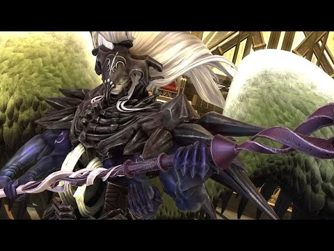 Themis Cleared! / SAM PoV / Anabaseios: The Eleventh Circle