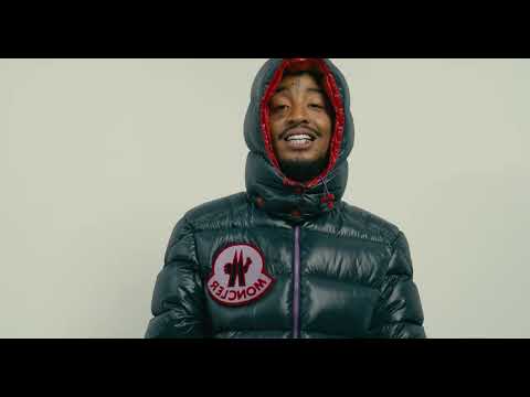 Boonie “Going Down”