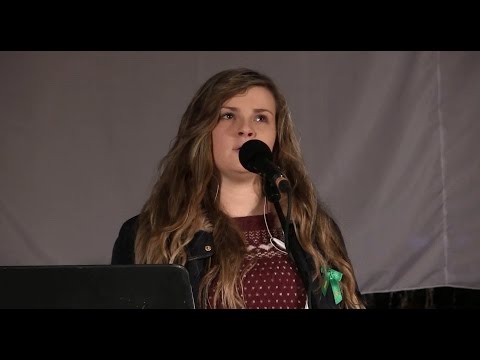 Hosanna: Aj keby nekvitol fíg (Tretí deň)