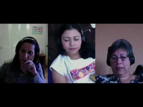 44-Silvia-Rituales de sangre-Hipnosis Consciencia Efectiva  Irazema Nuño