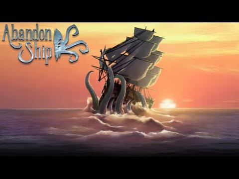 Abandon Ship Review (Switch)