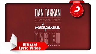 TheOvertunes - Dunia Bersamamu (Lyric Video)