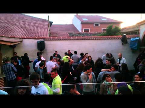 BAR JAYCA Gomezserracín CIRY DJ 13-6-15