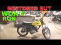 1970 Yamaha Enduro Won T Start After Restoration It S My Turn To Fix It