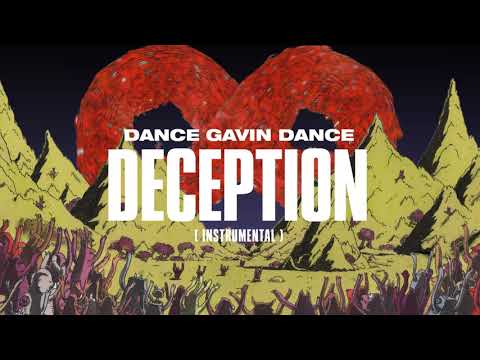 Video thumbnail for Deception (Instrumental)