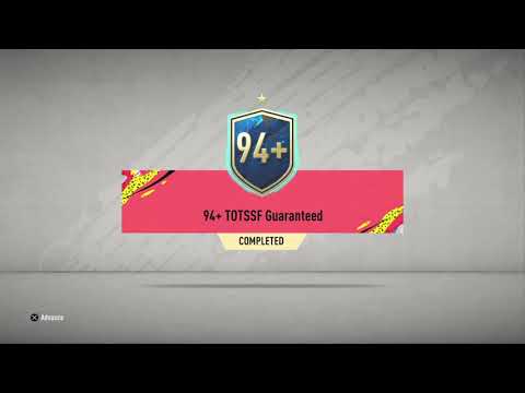 FANTASTIC POLISH 94+ TOTSSF PACKED!