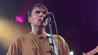 Will Butler - Take My Side (Boston 8-11-22)