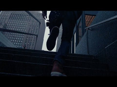 Francois Klark - Run (Official Video)