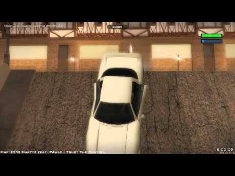 [DM] Martyz feat. PAwlo - Trust The Control