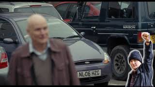 I Daniel Blake with music [3-11] Meeting Katie video