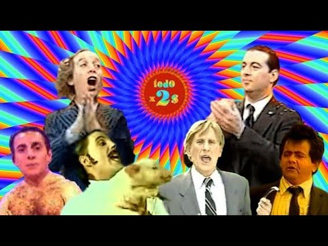 RANKING MUSICAL "TODO POR DOS PESOS"