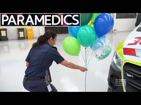 Paramedics Australia - S03E11