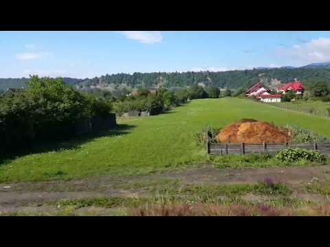 Excursie feroviara 2015. Comanesti la  Tecuci, 1
