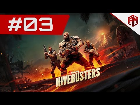 Gears 5: Hivebusters Gameplay | Parte 3 ITA