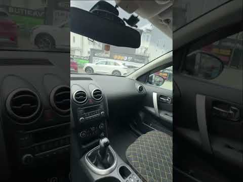 фото nissan qashqai i рестайлинг 0