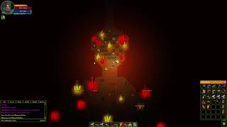 Megania Online | Brass Armor y Brass Shoulders