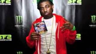 Short Dawg ft Lil Keke- Rollin Wit A G