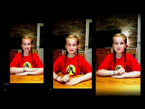 YouTube video