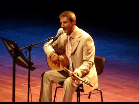 B E R İ V A N - OZAN MEFTUNİ TOPÇU (( ozanlara yolculuk ))