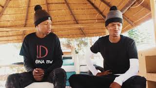 Comedy Nite Botswana 2021 - DONA Bw Comedy Series 