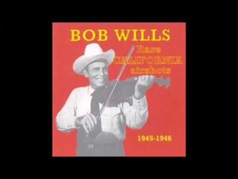 Oklahoma Hills - Bob Wills