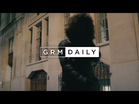 Luke November - Who’s Calling [Music Video] | GRM Daily