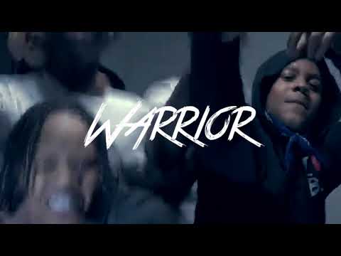 "Warrior" Fivio Foreign Mr Swipey PopSmoke NY DRILL type beat (prod. SZAMZ)