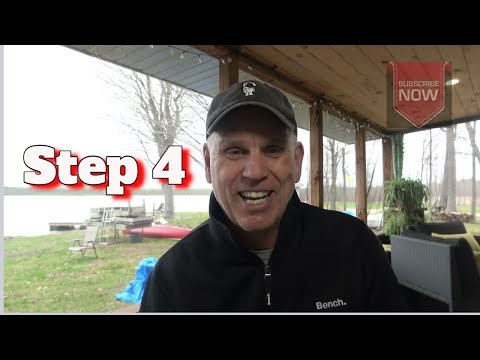 Step 4 For Beginners AA,What Is Stopping You ?