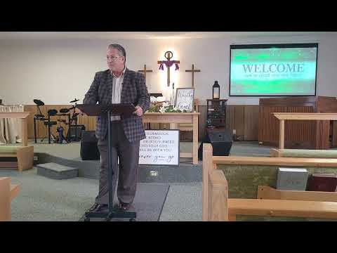 Watch this sermon on YouTube — tap to play