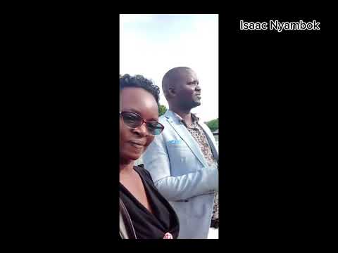 Lit to lit ~Isaac Nyambok (Official Audio).