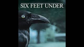 RICHARD MARVIN - Six Feet Under (Complete Score)