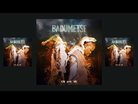 Ancestral Rituals - Mdali (feat. Princess Kailina) [BADUMETSE ALBUM]
