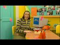 Bear In The Big Blue House Trailer Jaden Groves Style
