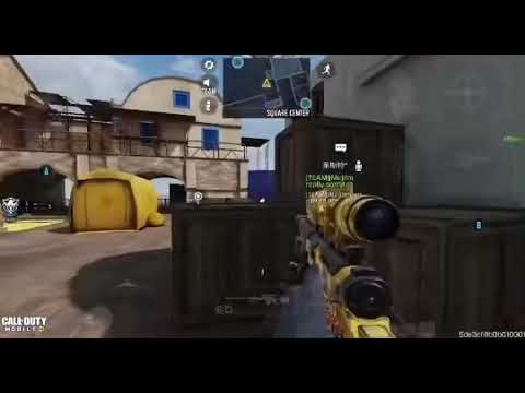 RATTLE MODE (sr vs smg)