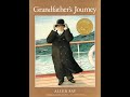 GRANDFATHER'S JOURNEY | Read Along Story Time | Kids Bedtime Reading