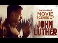 Back To Back Movie Scenes In John Luther John Luther Jayasurya ManoramaMAX 4k