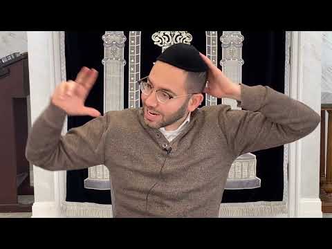 Orchot Sadikim  Humble  Best Emuna & Bitachon - Rabbi Yosef Palacci