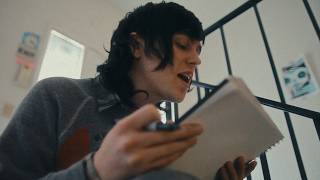Sleeping With Sirens Recording "Let's Cheers To This" in 2011 (ALL UNCUT FOOTAGE)