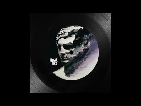 Neja Tribe - Glitch (Kitamurt Rekordz 001-UD)