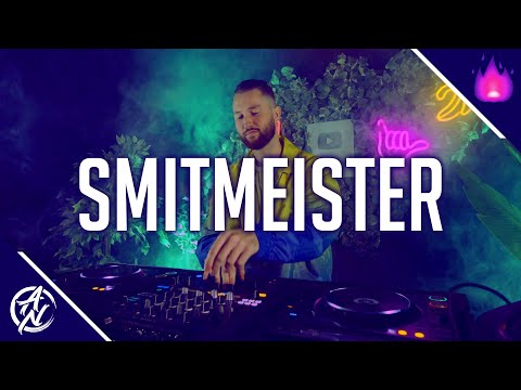 URBAN LIVESET 2022 | 4K | The Best of Urban, Moombahton & More | Guest Liveset by Smitmeister