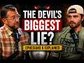 The Devil's Biggest Lie? How Satan Attacks Christians | Ephesians 6 and Spiritual Warfare Explained