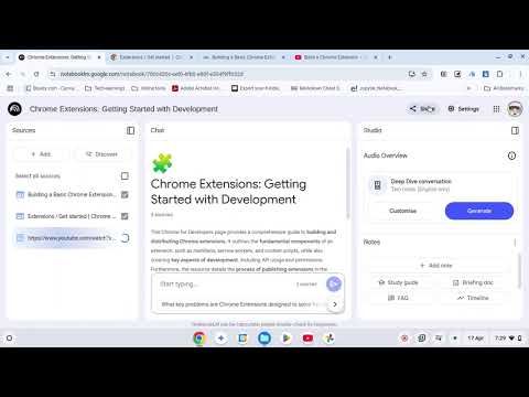 Item video thumbnail