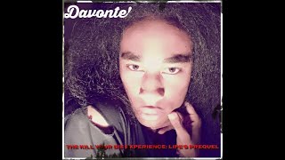 Davonte' - La La Loo